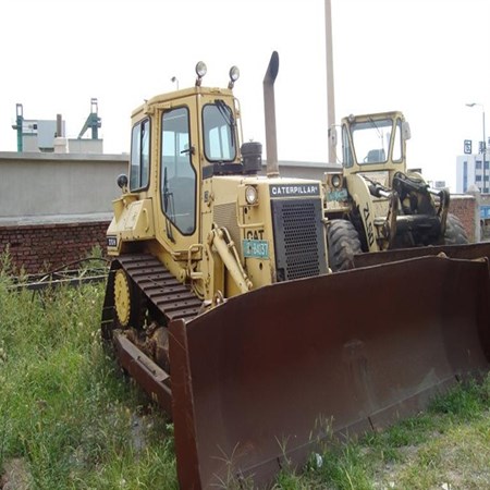 1988 Caterpillar D5H Dozer